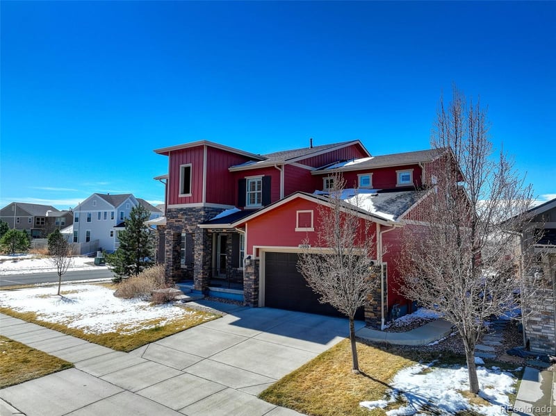 11999 Stroll Ln, Parker, CO 80138