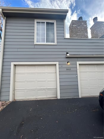 2002 Worchester Way, Aurora, CO 80014
