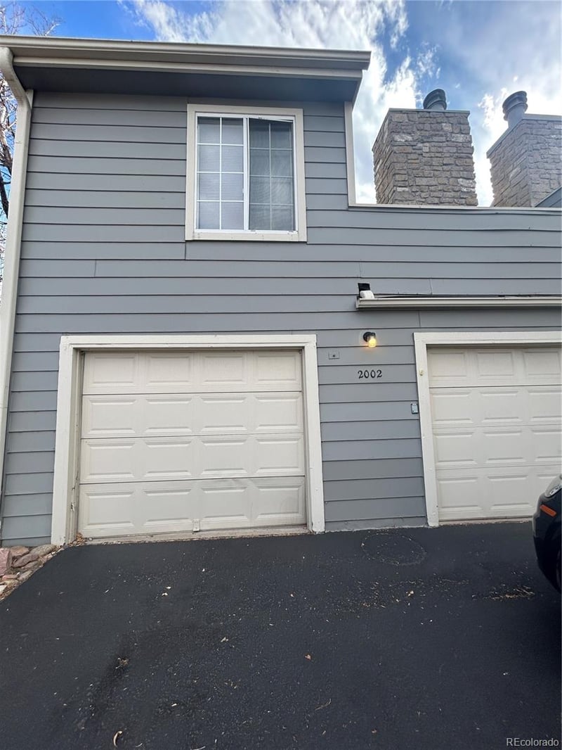 2002 Worchester Way, Aurora, CO 80014