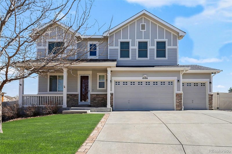 10186 Audrey St, Firestone, CO 80504