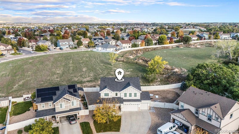 10186 Audrey St, Firestone, CO 80504