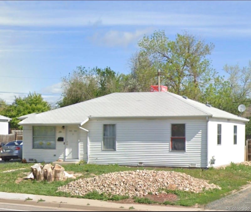 1791 88th Ave, Thornton, CO 80229