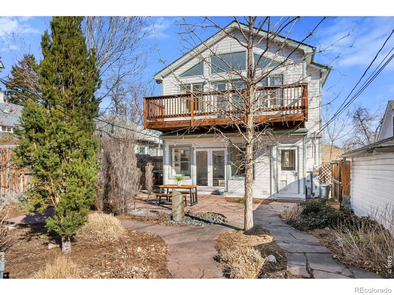 1020 Portland Pl, Boulder, CO 80304