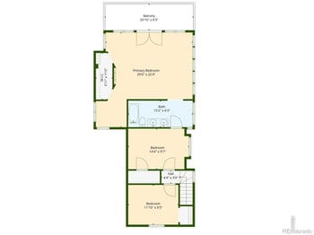 1020 Portland Pl, Boulder, CO 80304