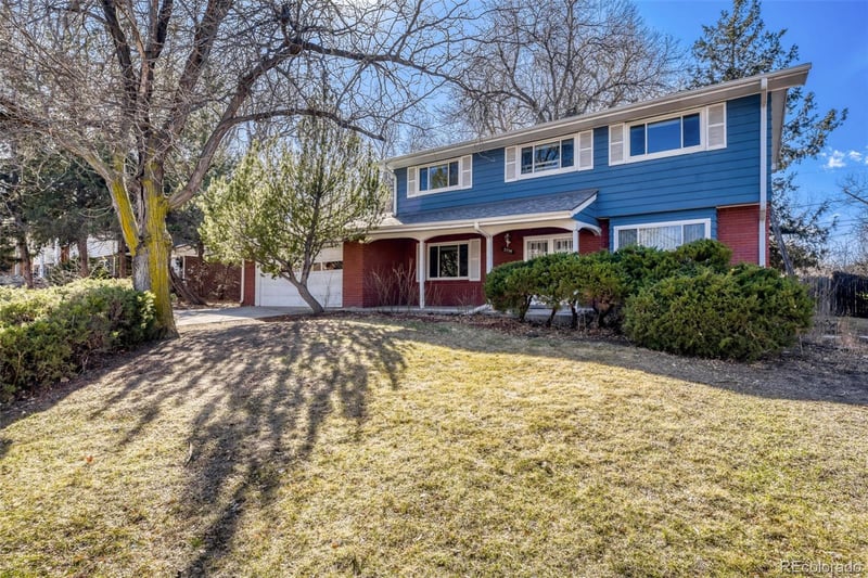 2759 Simms St, Lakewood, CO 80215