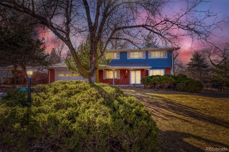 2759 Simms St, Lakewood, CO 80215