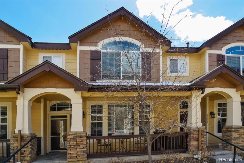 1377 Royal Troon Dr, Castle Rock, CO 80104