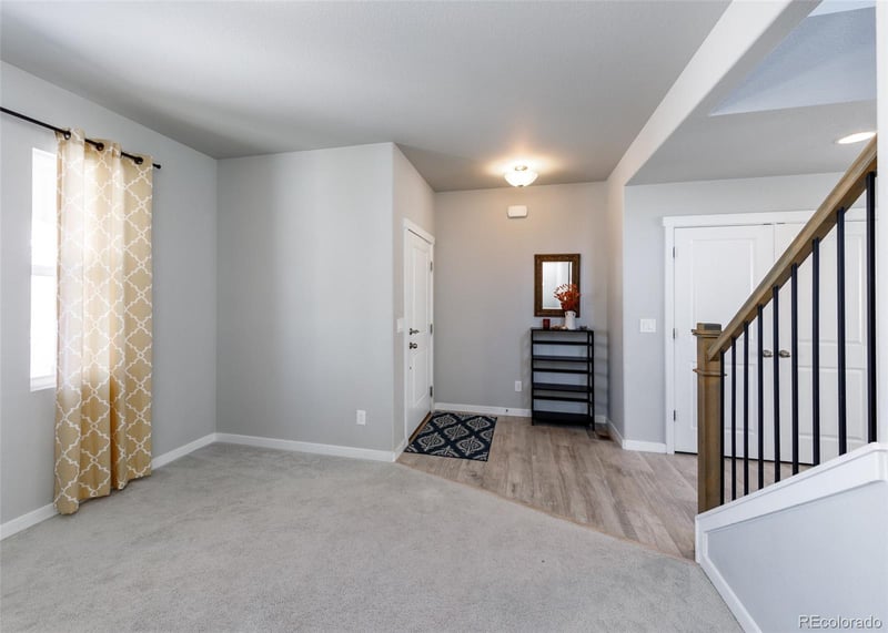 1955 Ruffino Dr, Colorado Springs, CO 80921