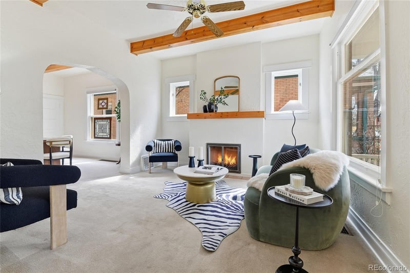 1128 Detroit St, Denver, CO 80206