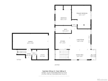 1380 Adams St, Denver, CO 80206