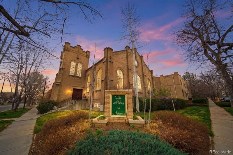 1380 Adams St, Denver, CO 80206