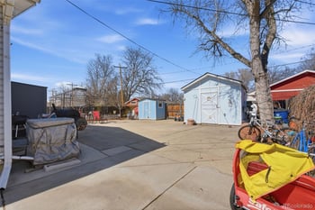 421 3rd St, Frederick, CO 80530