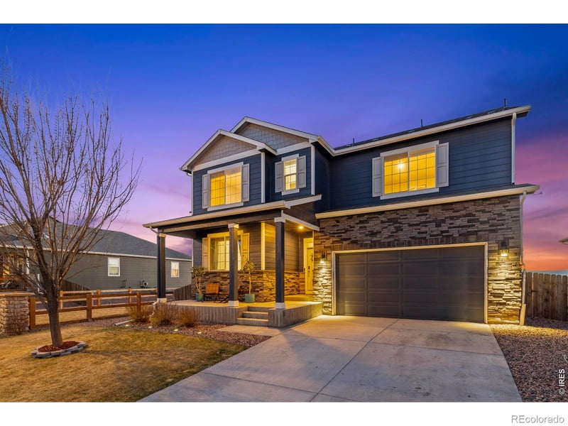 860 Camberly Dr, Windsor, CO 80550