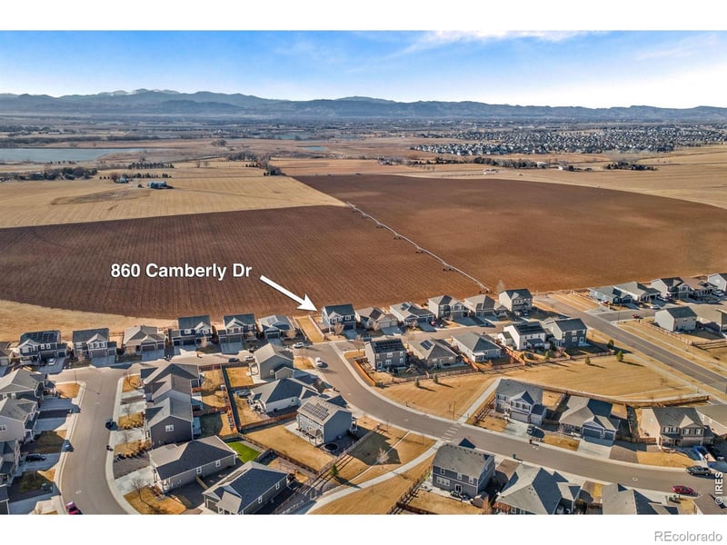 860 Camberly Dr, Windsor, CO 80550