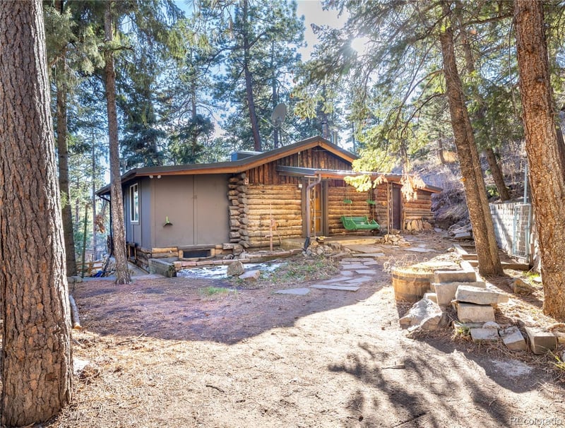 9079 Murphy Gulch Rd, Littleton, CO 80127