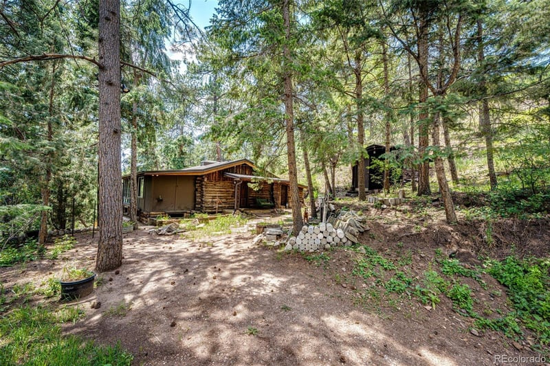 9079 Murphy Gulch Rd, Littleton, CO 80127