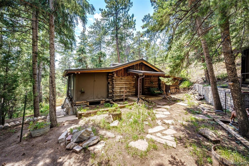 9079 Murphy Gulch Rd, Littleton, CO 80127
