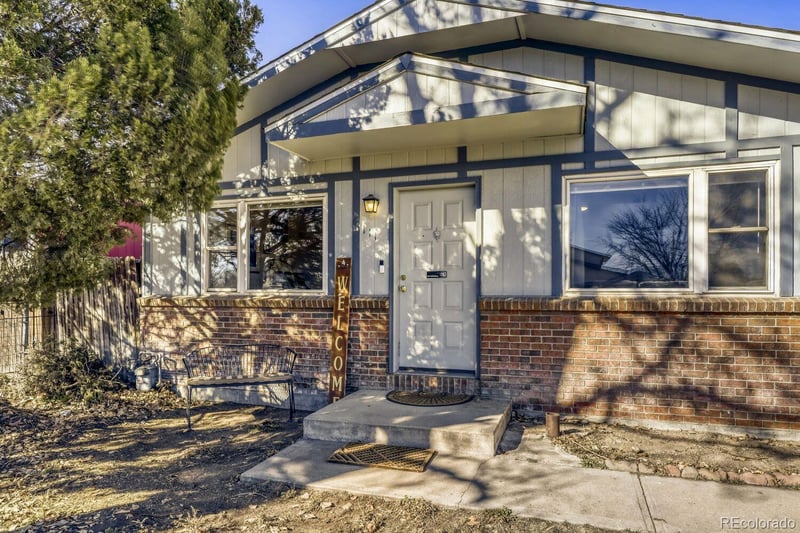 111 7th St, Fort Lupton, CO 80621
