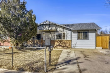 111 7th St, Fort Lupton, CO 80621