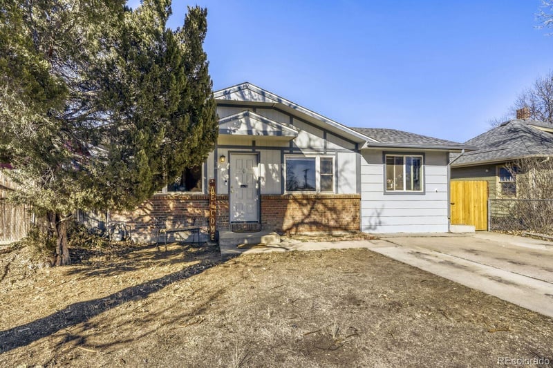 111 7th St, Fort Lupton, CO 80621