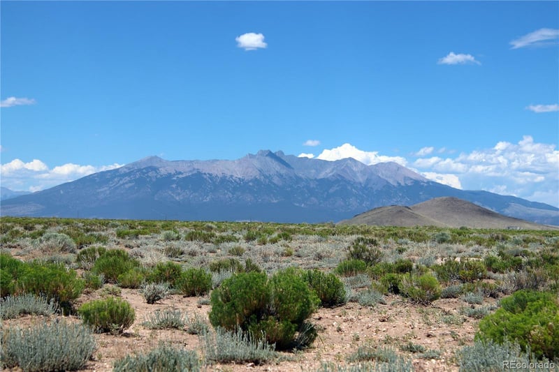 10 acres 11th St, Sanford, CO 81151
