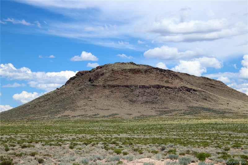 10 acres 11th St, Sanford, CO 81151