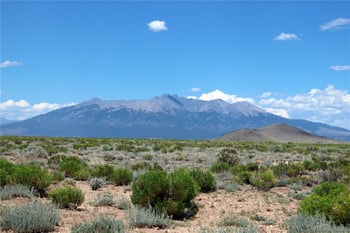 10 acres 11th St, Sanford, CO 81151