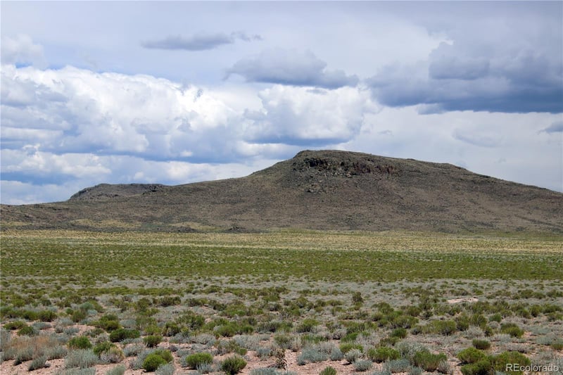 10 acres 11th St, Sanford, CO 81151