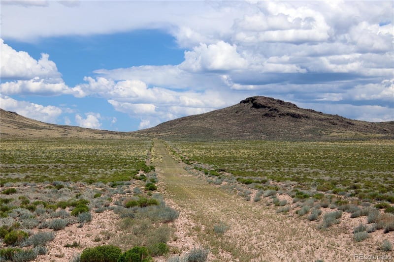 10 acres 11th St, Sanford, CO 81151