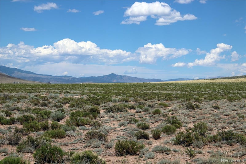 10 acres 11th St, Sanford, CO 81151