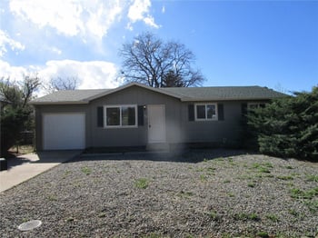 719 Macon Way, Aurora, CO 80012