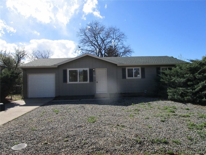 719 Macon Way, Aurora, CO 80012