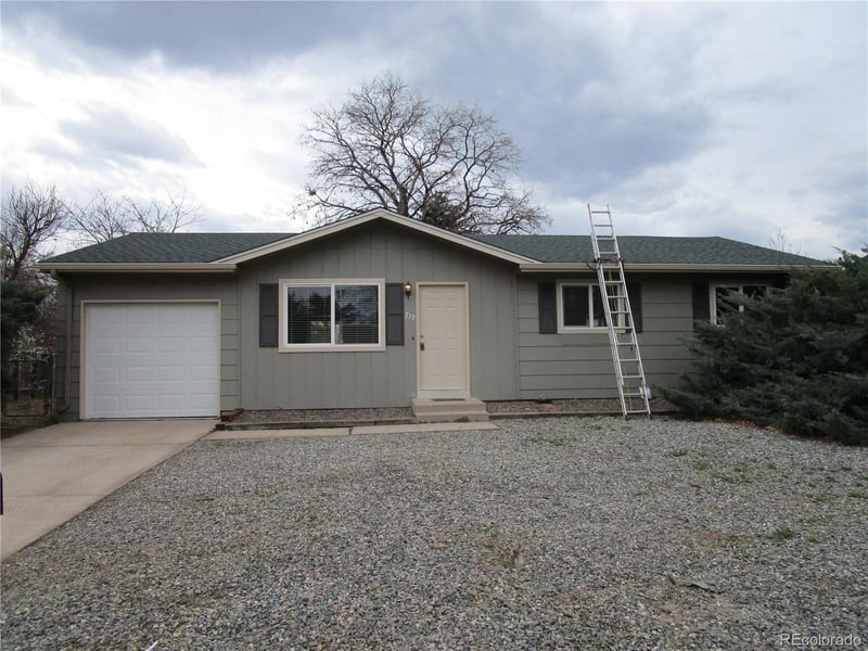 719 Macon Way, Aurora, CO 80012