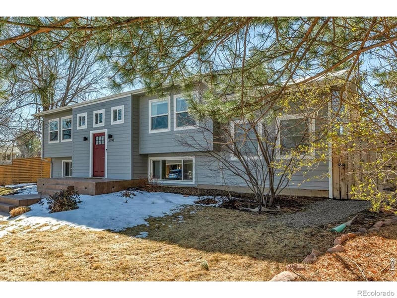 3590 Endicott Dr, Boulder, CO 80305