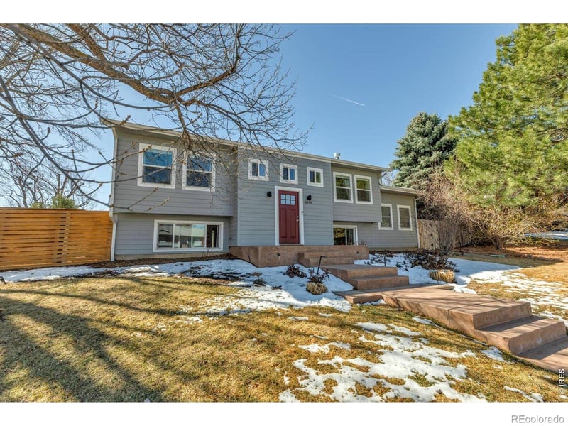 3590 Endicott Dr, Boulder, CO 80305
