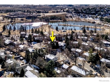 3590 Endicott Dr, Boulder, CO 80305