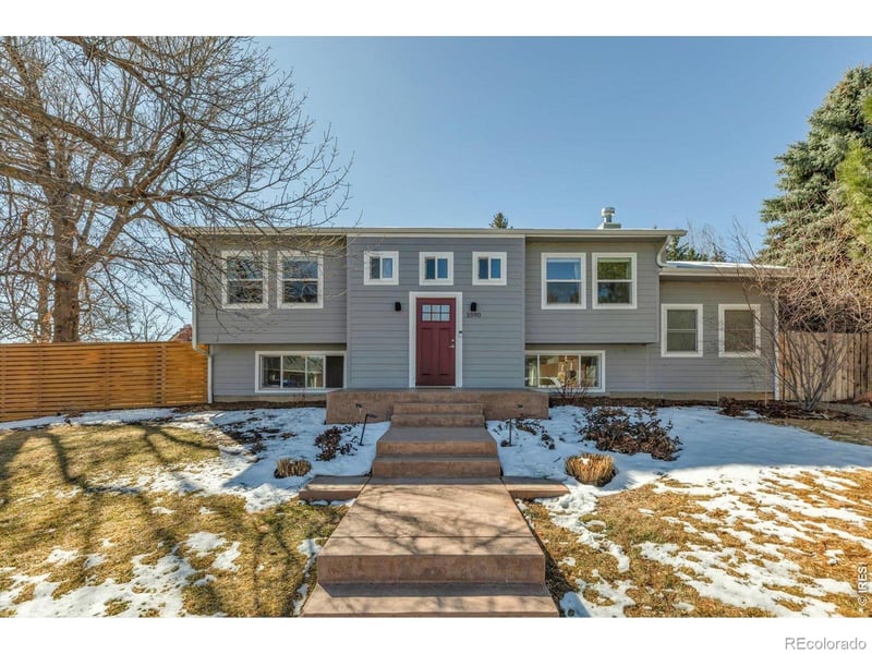 3590 Endicott Dr, Boulder, CO 80305