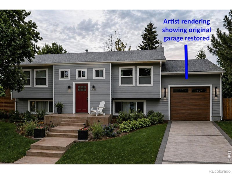 3590 Endicott Dr, Boulder, CO 80305