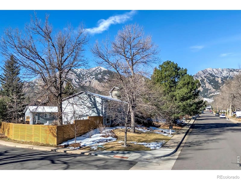 3590 Endicott Dr, Boulder, CO 80305