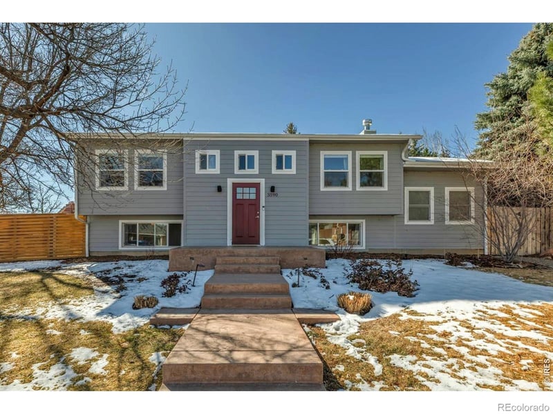 3590 Endicott Dr, Boulder, CO 80305