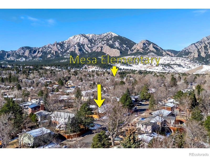 3590 Endicott Dr, Boulder, CO 80305