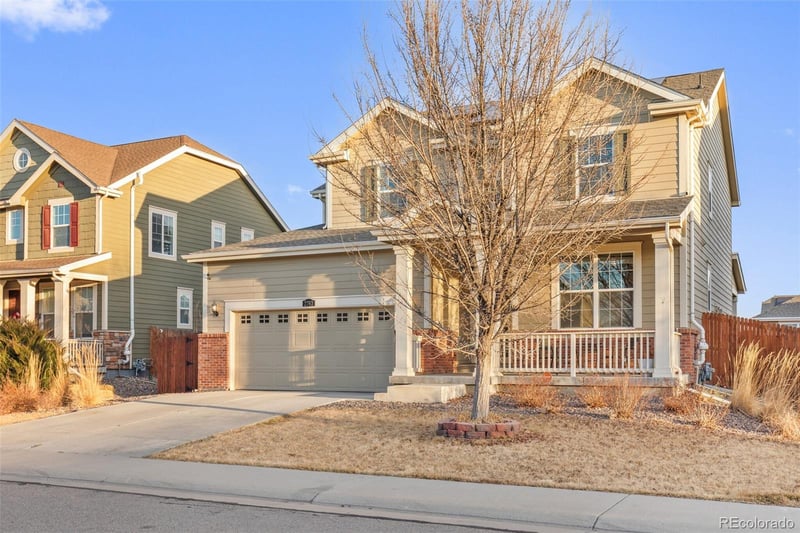 2763 161st Pl, Thornton, CO 80602