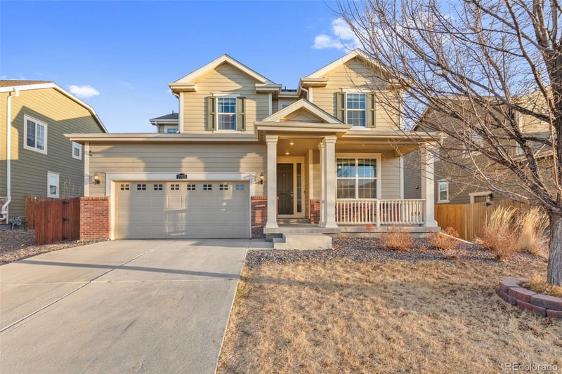 2763 161st Pl, Thornton, CO 80602
