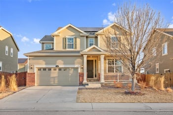 2763 161st Pl, Thornton, CO 80602