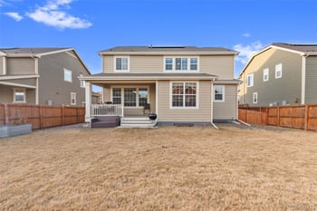 2763 E 161st Pl, Thornton, CO 80602