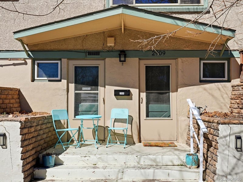 4301 Eliot St, Denver, CO 80211