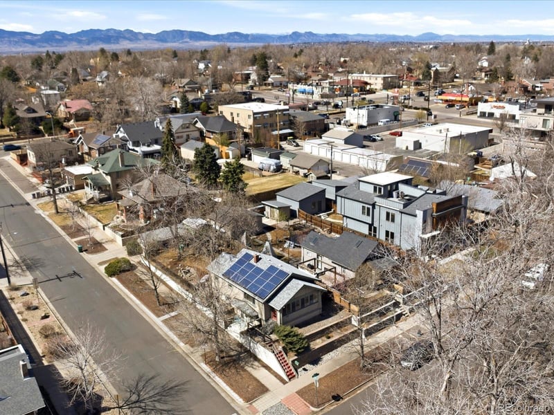 4301 Eliot St, Denver, CO 80211