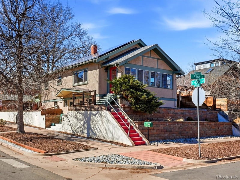 4301 Eliot St, Denver, CO 80211