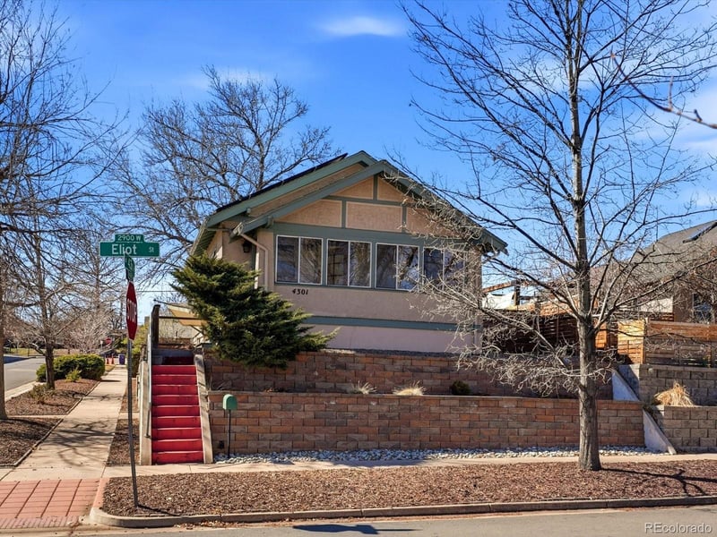 4301 Eliot St, Denver, CO 80211