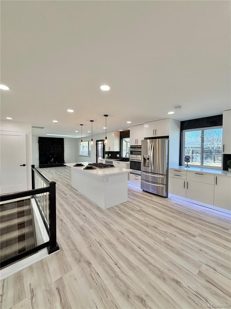 7049 Van Gordon Ct, Arvada, CO 80004